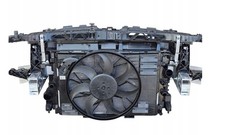 Mercedes GLB X247 GLA H247 Hybrid Kühlerpaket Lüfter Träger Orig A2479061103 Mercedes GLB X247 GLA H247 Hybrid Kühlerpaket Lüfter Träger Orig A2479061103