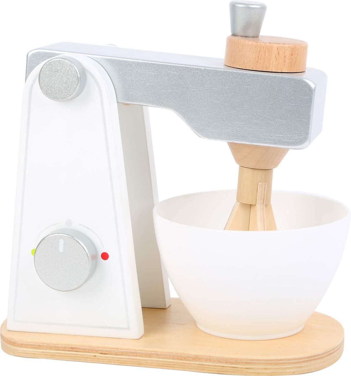 Small Foot Rhrgert aus Holz Zubehr fr Kinderkche mit beweglichem Oberteil 8590₽