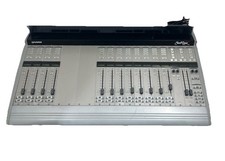 Console mixer broadcast Harris PR&E NetWave 12 canali solo per ricambi o riparazioni