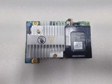 Dell PERC H710 512MB Mini Mono 6GB/s 05CT6D SAS RAID Controller Card