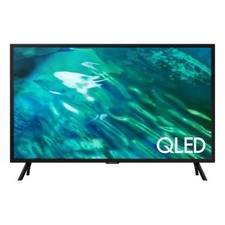 Samsung QE32Q50AEUXZT Televisor QLED 32 Pulgadas FHD