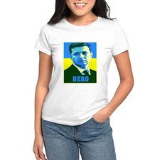 CafePress Women's T-Shirt 904965270