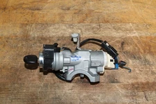 2014-2018 KIA FORTE A/T Ignition Switch Cylinder Lock W/ Key OEM