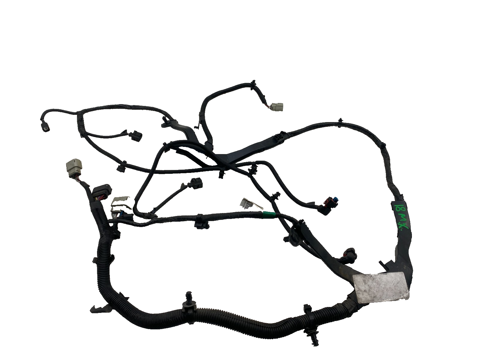 Tesla Model X 16-20 Rear Subframe Wiring Harness 1032448-02-G OEM Quality