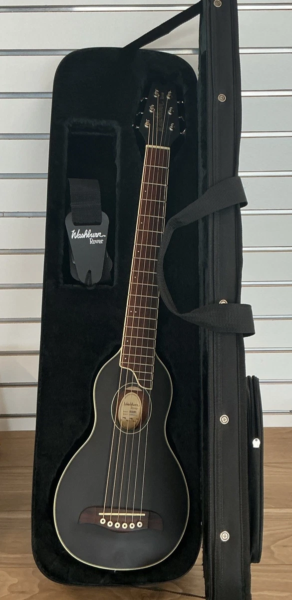 washburn rover products for sale | eBay