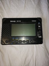 TEKTRONIX MULTI TEKMETER THS 120
