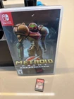 New ListingMetroid Prime Remastered - Nintendo Switch