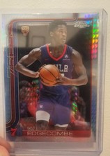 Top Philadelphia 76ers Rookie Cards of All-Time 67