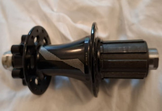 Specialized Roval Rear Hub Shimano HG 142x12mm 28H