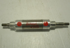 NEW BIMBA MRS-121-DXDE AIR CYLINDER DOUBLE ENDED 1" INCH SROKE