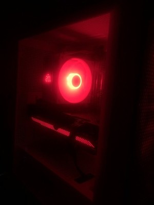 Gaming PC | RTX 3070 | 32GB DDR4 RAM | RYZEN 5 | RGB