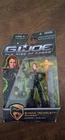 2009 Hasbro GI Joe The Rise of Cobra Shana Scarlett O’Hara Desert Ambush Sealed