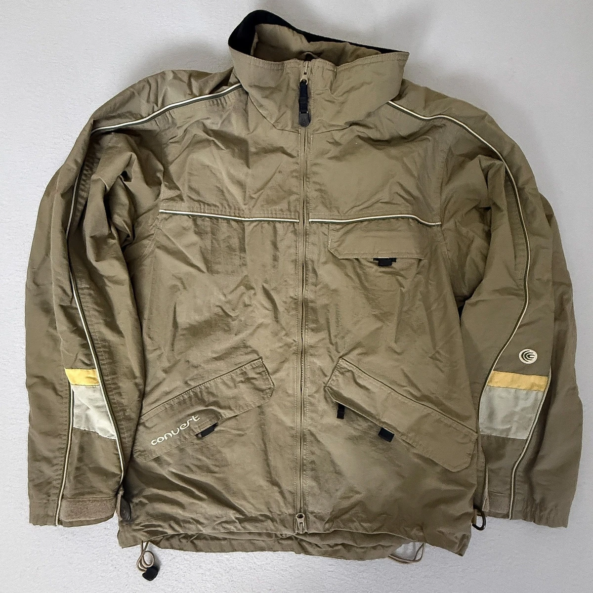 columbia convert jacket products for sale | eBay
