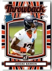 2025 Panini Jahdae Barron Base (Raw)