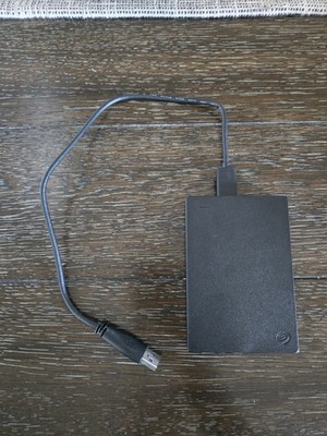 Seagate Portable 2TB External Hard Drive HDD STGX2000400