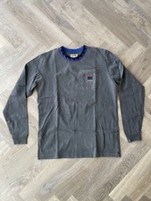 Billionaire Boys Club Long Sleeve Pocket T-Shirt - M