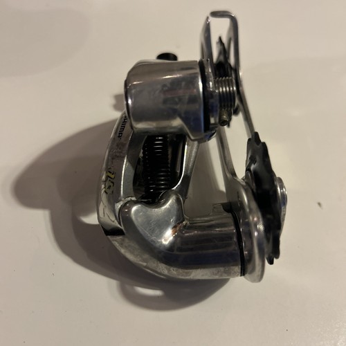 Shimano 105 / Ultegra 9 fach Gruppe 5500 - Bild 10 von 24