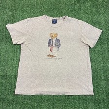 Vintage Ralph Lauren Polo Bear T-shirt