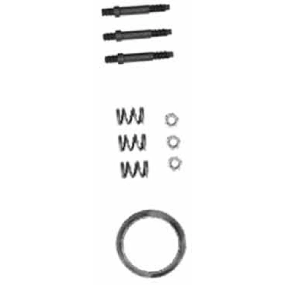 Colectores de escape Dorman 674-239 lado derecho pasajero para Chevy mano Chevrolet Foto 3 de 4