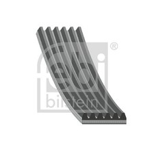 Keilrippenriemen FEBI BILSTEIN 29015 für VW TRANSPORTER 70C T4 70B 7DK 7DB Bus