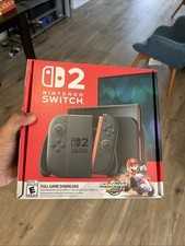 Nintendo Switch 2 System - Nintendo 123669 | kingshobby.com