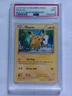 Pokémon Cards PSA Graded Pikachu PSA 9  XY Roaring Skies Stamped Build A Bear