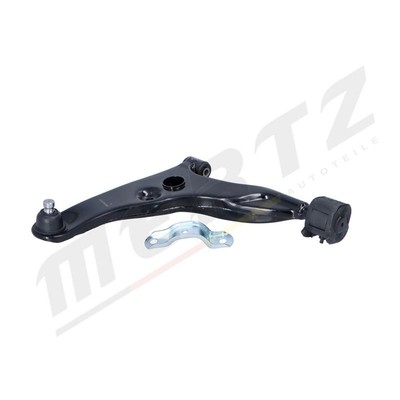 MERTZ M-S2777 WAHACZ /PRZ/ MITSUBISHI CARISMA 99- /L/ für MITSUBISHI M-S2777 vor