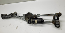BMW 5er E39 Wischermotor Scheibenwischermotor Wischergest�nge vorne 8360603 (38)