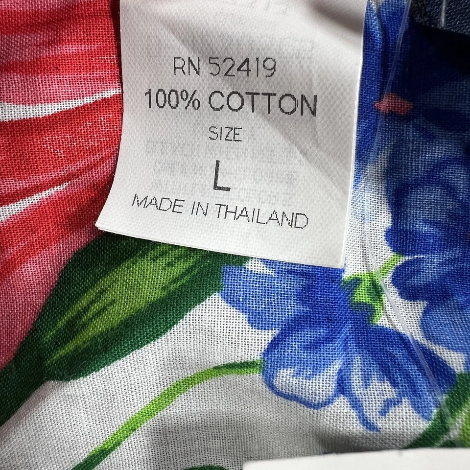 Falda Ralph Lauren para mujer grande envolvente floral nueva con etiquetas Foto 2 de 4