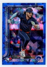 Click to enlarge Bo Bichette