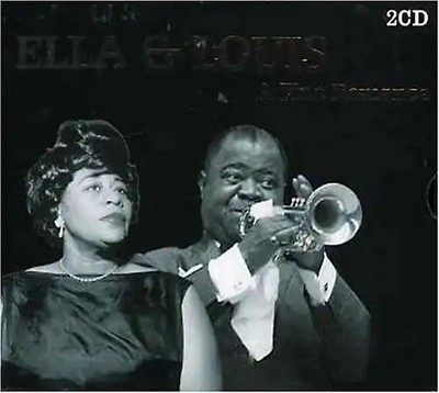 Ella & Louis - Fine Romance