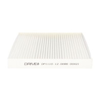 Innenraumfilter Dr!Ve+ DP1110.12.0086 Partikelfilter FüR Mazda GH Sport GG Wagon