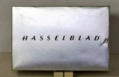 Hasselblad Meter Prism Finder PME 42293  ''EMPTY BOX ONLY''