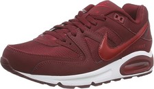 NIKE MENS AIR MAX COMMAND RUNNING SHOES 629993 661