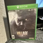 Resident Evil Village Gold Edition Xbox Series X, Xbox One Capcom 4K HDR