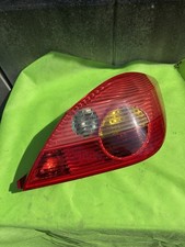 Heckleuchte Rechts  93152484 Opel Tigra TwinTop Original