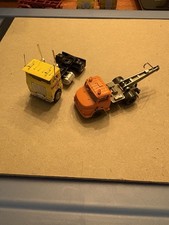Wiking 1:87 scale Mercedes Benz 1413 Tow Truc...