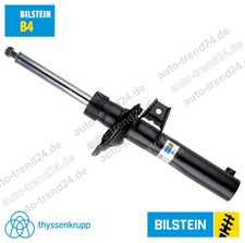 Bilstein B4 Gasdruckstoßdämpfer vorne u.a.: Audi Q3 F3B, Bj. 2018-2025