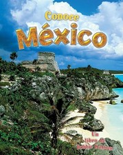 Conoce Mexico/ Spotlight on Mexico (Conoce Mi Pais / Spotlight On My Country...