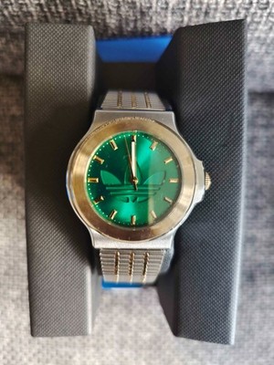 ⌚Adidas Expression Three TT Watch KL1771 – Limited Edition 2500