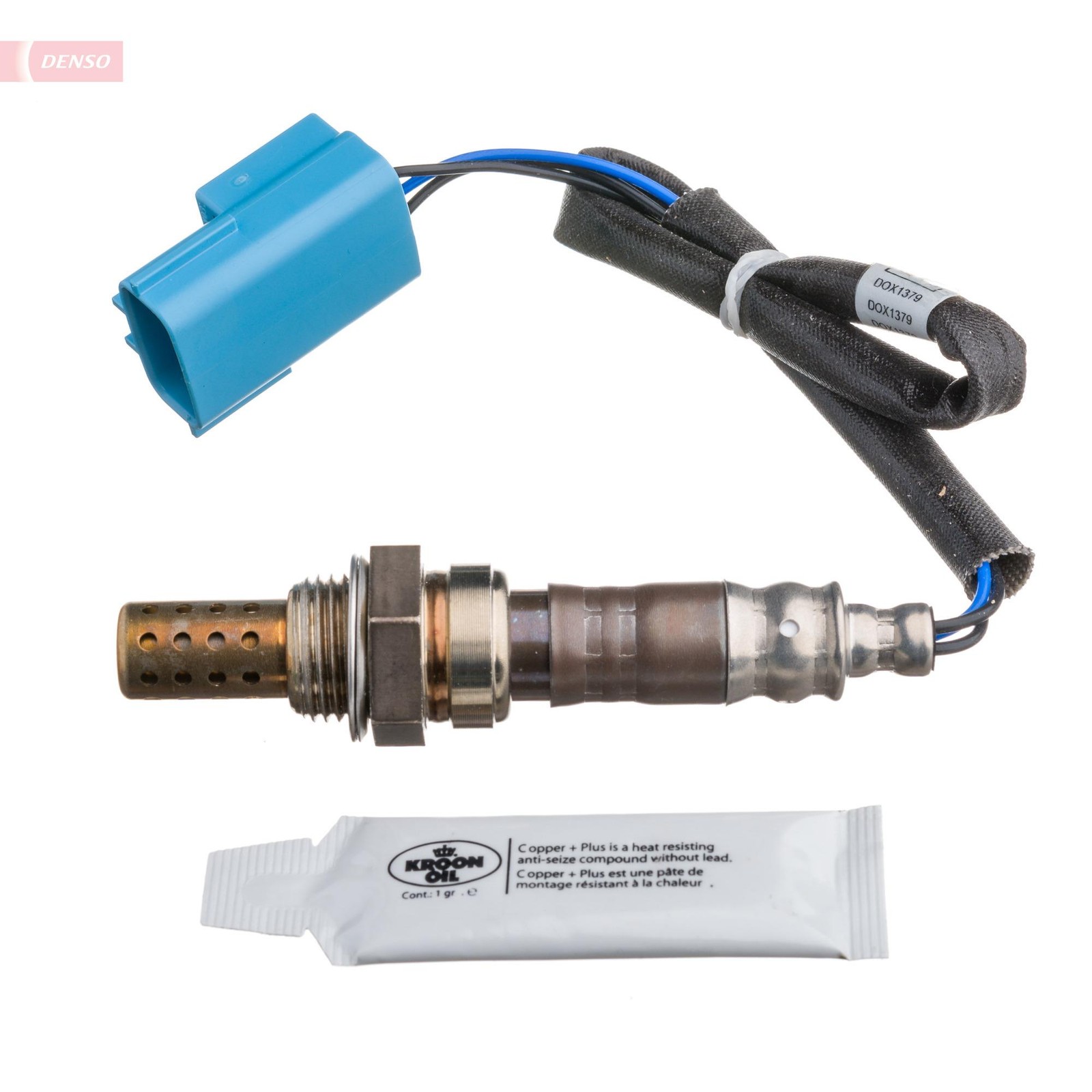 LAMBDA SENSOR DOX-1379 FOR NISSAN TINO/ALMERA SENTRA/II/Hatchback PRIMERA 1.8L - Image 6