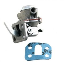 Fuel Lift Transfer Pump fits New Holland L783 L785 505857 fits Perkins 2641722