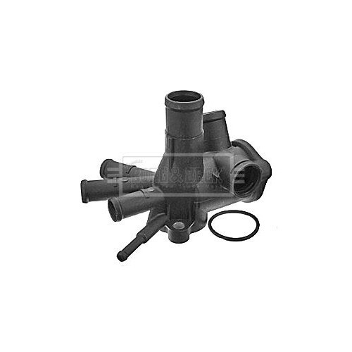 BORG & BECK Coolant Flange BTS1026