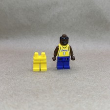 Complete Guide to LEGO NBA Figures, Sets & Upper Deck Cards 18