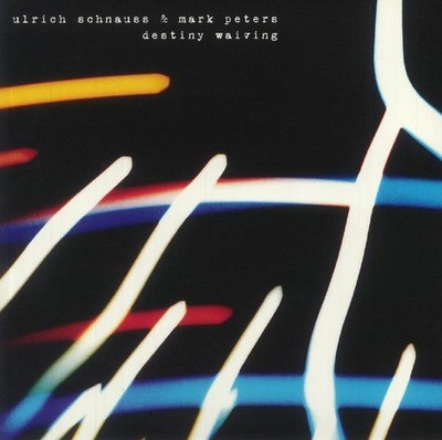 Ulrich Schnauss & Mark Peters (4) - Destiny Waiving - AMBIENT