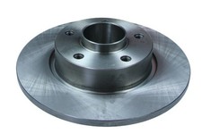 Disque de frein Opel VIVARO