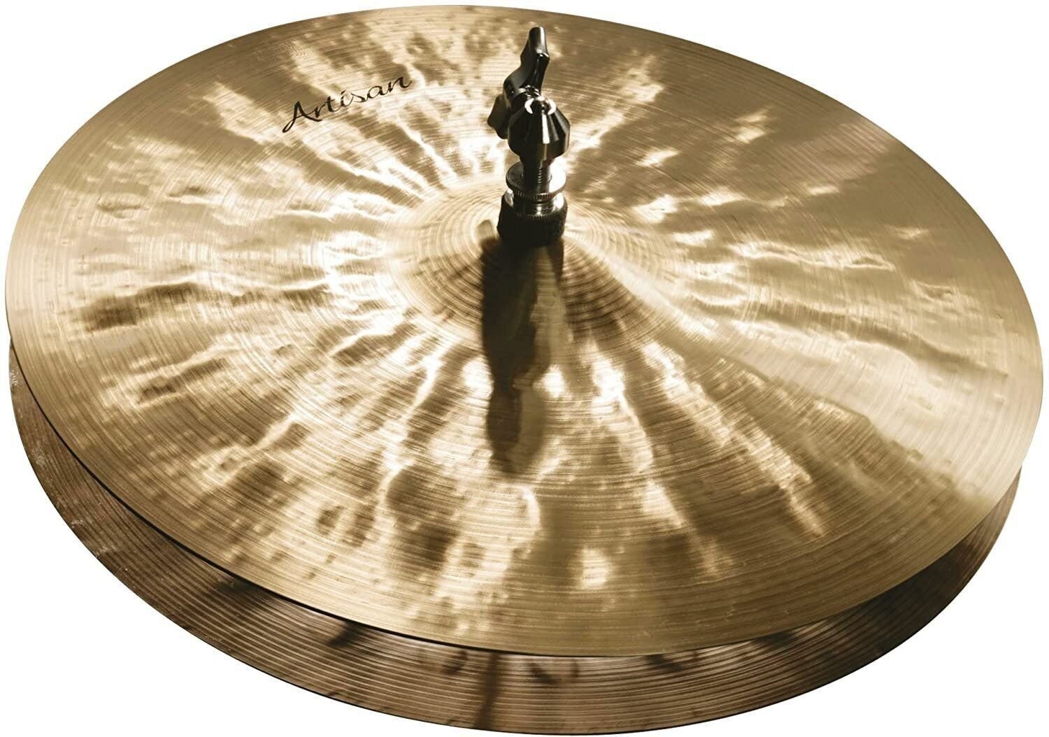 Набор тарелок Sabian Variety (A1502B)