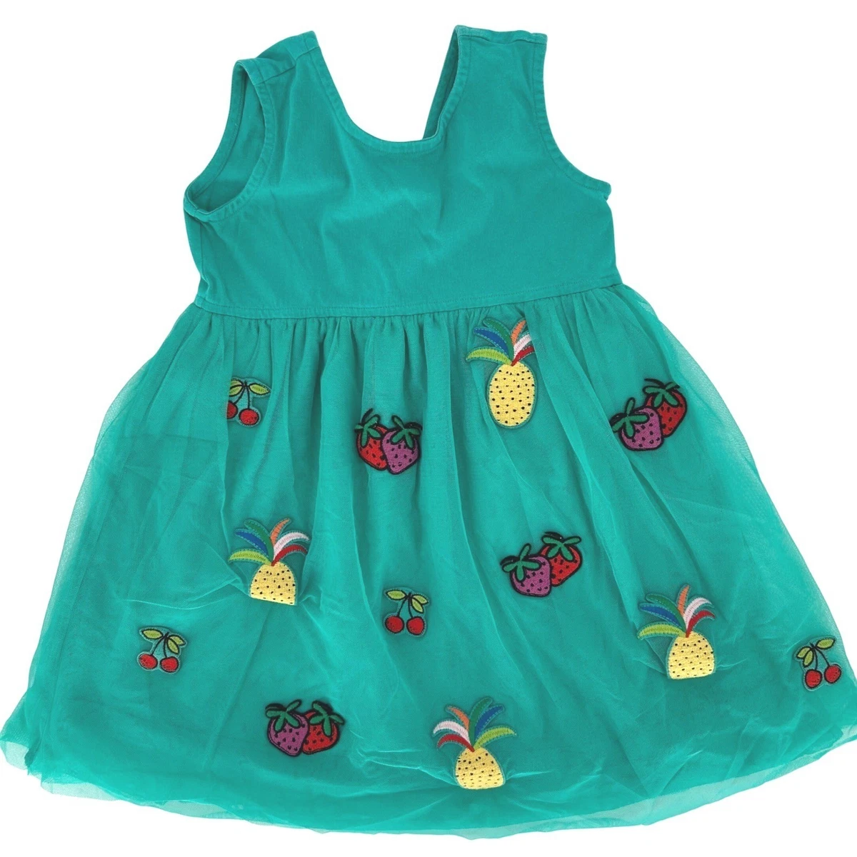 Hanna Andersson Spring Green Dresses for Girls for sale | eBay