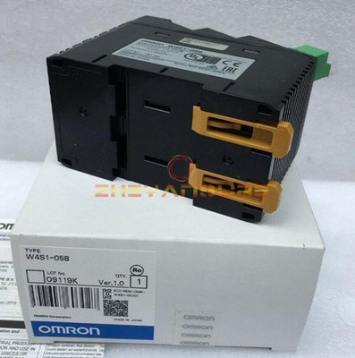 1PCS New   W4S1-05B PLC Module W4S105B *ll