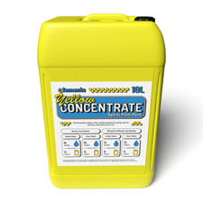 Elements Yellow Concentrate Line Marking Paint for multi sports pitches - 10L